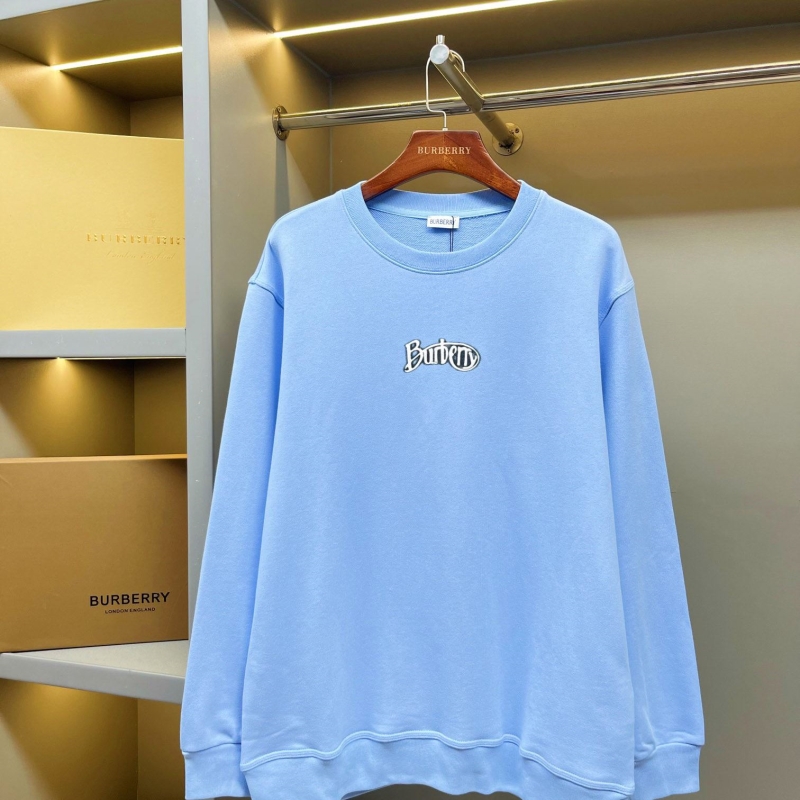 B**rry hoodies